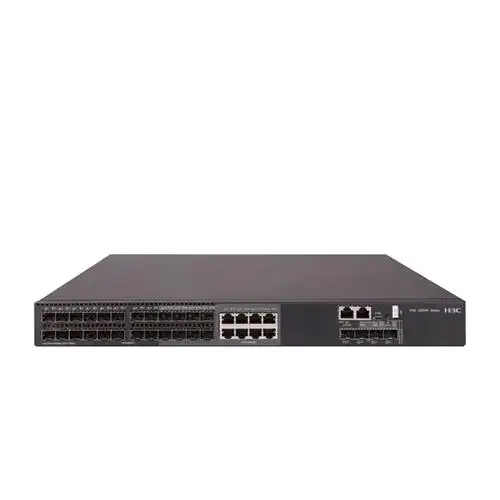 H3 C S5560X-30C-EI S5560X-54C-EI S5560X-30F-EI S5560X-54F-EI S5560X-30C-PWR-EI Converged G