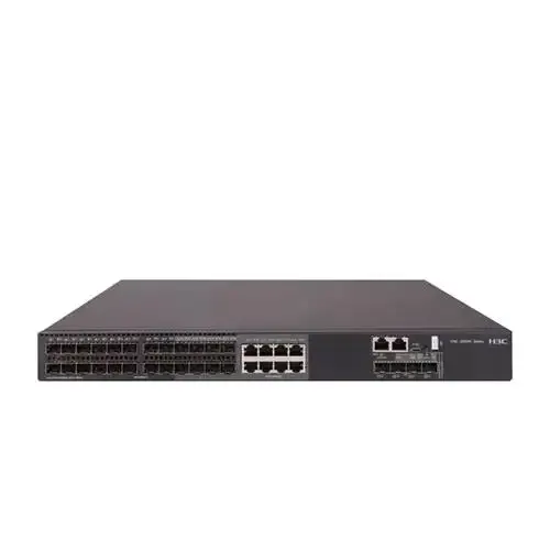 H3 C S5560X-30C-EI S5560X-54C-EI S5560X-30F-EI S5560X-54F-EI S5560X-30C-PWR-EI Converged G