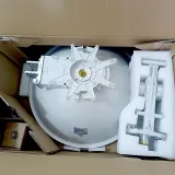 Wireless IP Microwave A11S09HAC 52431144 Communication Antenna for Huawei Rtn Radio Idu XM