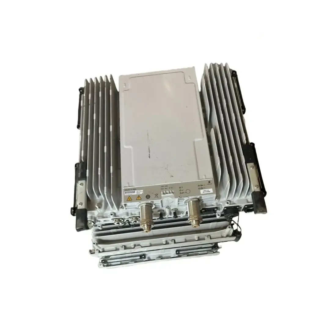 RRUS 12 B8A KRC 161 262/4 Wireless Base Station Radio Unit RRUS 12B8A KRC161262/4
