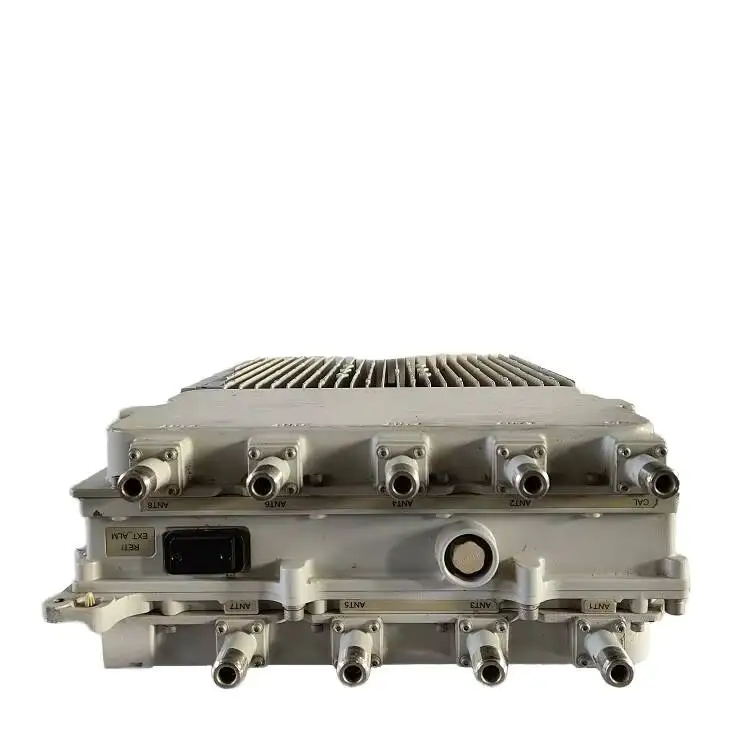 RRU 3168E Remote Radio Head Unit Compatible with Major Network Equipment 3