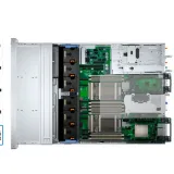 PowerEdge R760xs 2U Rack Network Server R760 for DELL