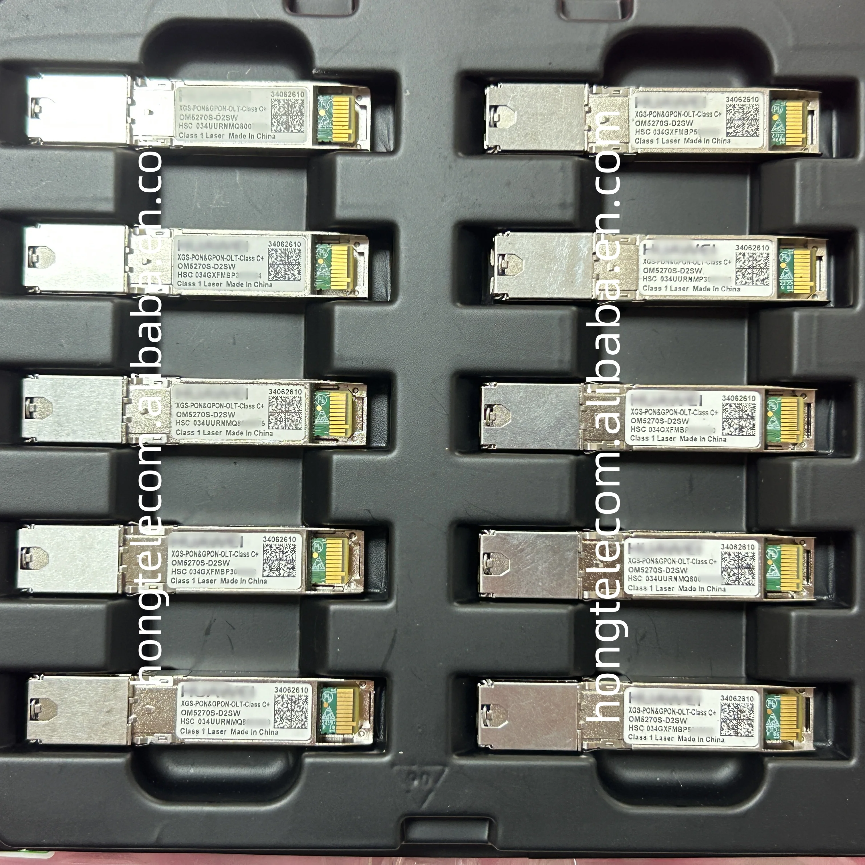eSFP-1310nm-1000Base-Lx SM Vx Optical transceiver eSFP 1310nm 34060473 34060298 PTN 905E-boxintelecom