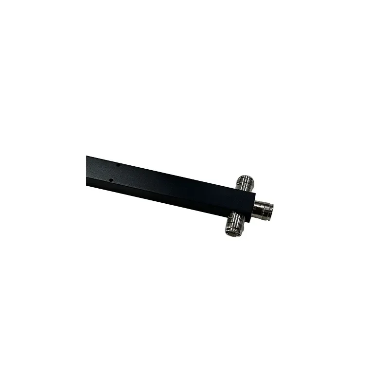 Manufacture 380-3800MHz 3 Way Cavity Power Splitter -160dBc Low PIM High Power 300W RF Pow