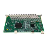 Original 16-Port SFP Optical Modules C+/C++ GPON Interface Board Card ZXA10 C300 Series OL