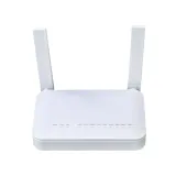 FTTH F6610M 2.4G 5G Dual Band WiFi ONU AX3000 7DB WiFi6 GPON ONT Modem 4Ge + 1POTs + 2USB 
