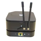 Original Huawei 4G LTE CPE Router Huawei E5170 Router With SIM Card Slot Wireless Hotspot 