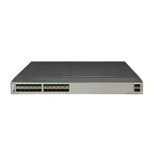 CE6810-24S2Q-LI 02350TJE Cloudengine 6800 Series 24-Port 10G SFP+, 2-Port 40GE QSFP+ Ether