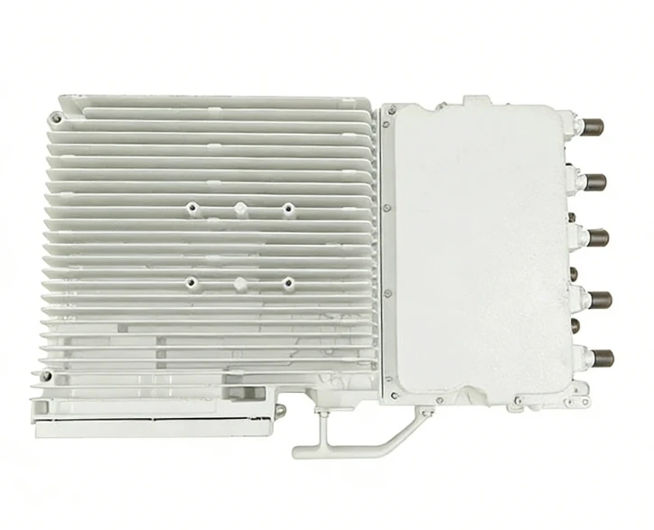 Original HW RRU3201 900MHz 1800MHz 2100MHz Remote Radio Unit for Base Station
