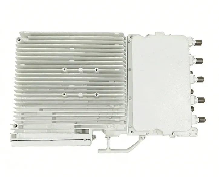 Original HW RRU3201 900MHz 1800MHz 2100MHz Remote Radio Unit for Base Station