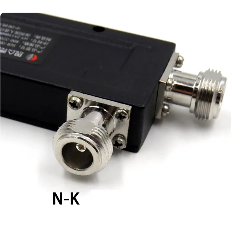 Broadband Coaxial RF Coupler High Power Passive Coupler for Wireless Communication Antenna-boxintelecom