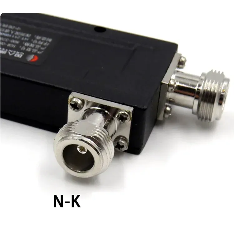Broadband Coaxial RF Coupler High Power Passive Coupler for Wireless Communication Antenna-boxintelecom