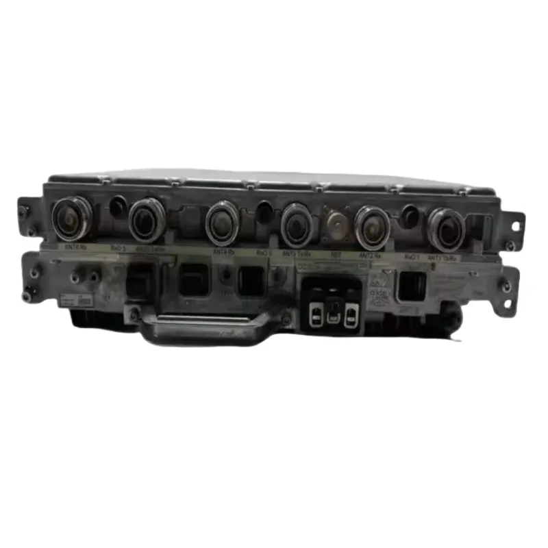 472501A Telecom Base Station Equipment 48V DC 30A RRU 1800M FXEB Wireless Lan Infrastructure Remote Radio Unit 3x80W-boxintelecom