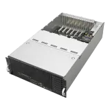 High Performance Well-known Brands ASUS ESC8000-G4 for 4U Rack Server Intel Xeon Scalable 
