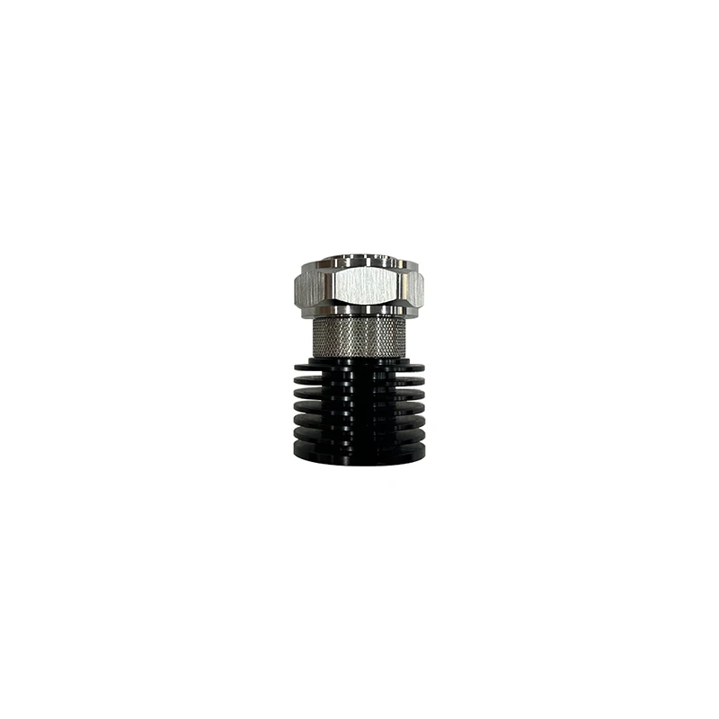 RF Load 5W DC-6GHz 4.3-10-Male Type Dummy Load Termination for IBS&BTS DAS