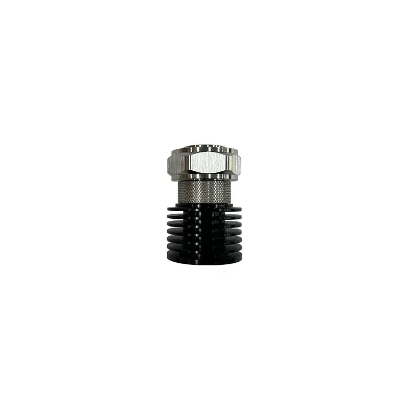 RF Load 5W DC-6GHz 4.3-10-Male Type Dummy Load Termination for IBS&BTS DAS