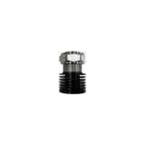 RF Load 5W DC-6GHz 4.3-10-Male Type Dummy Load Termination for IBS&BTS DAS