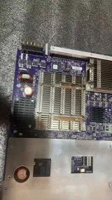 ALC-Lucent 3HE09648AA