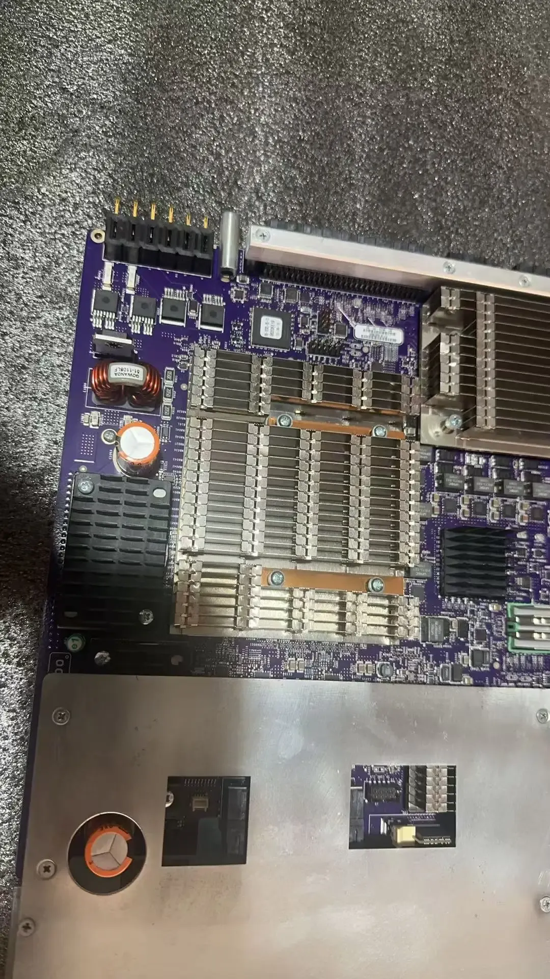 ALC-Lucent 3HE09648AA