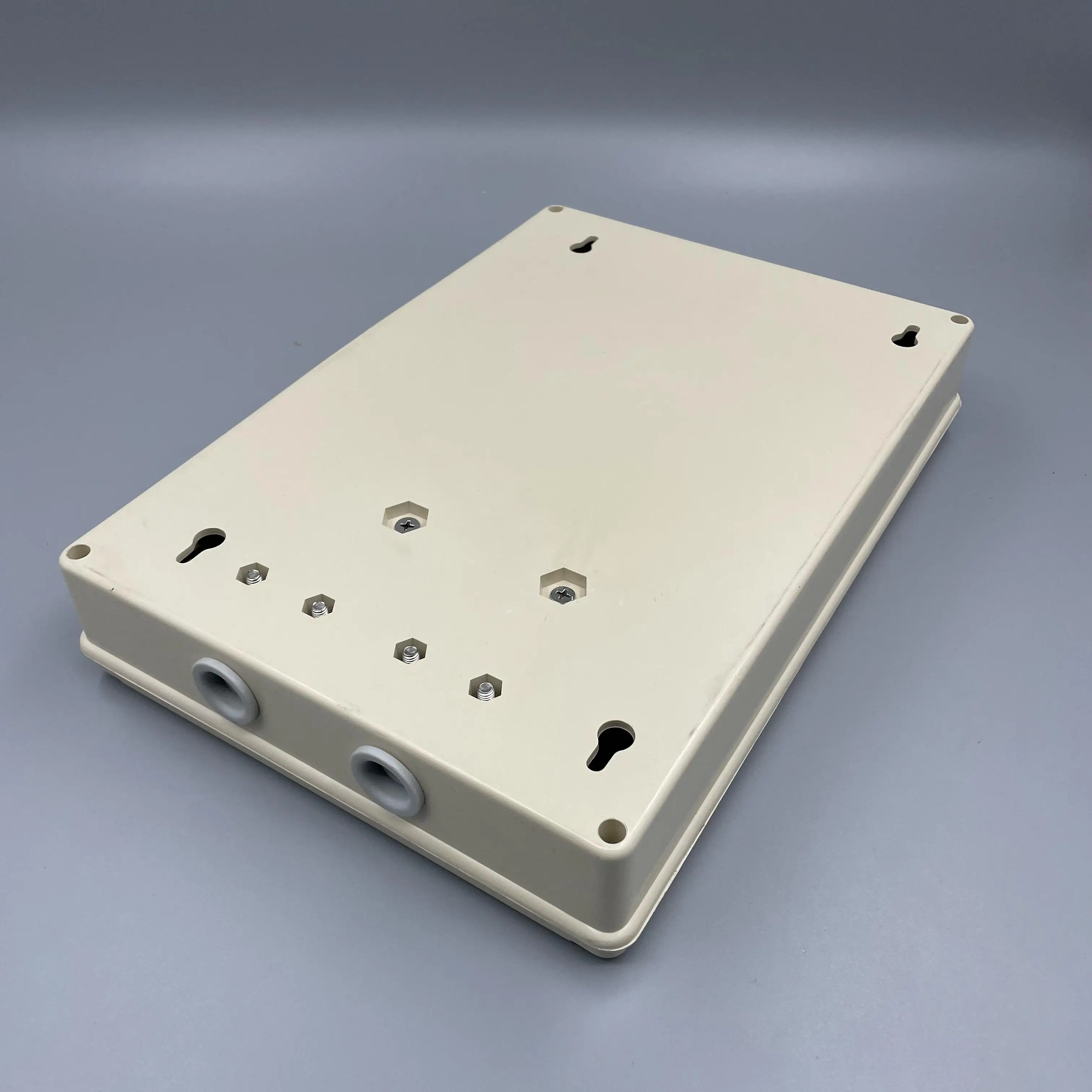 F316-24cores-Optical Optic Fibre Junction/Distribution/Terminal Box-Mini/Small Size