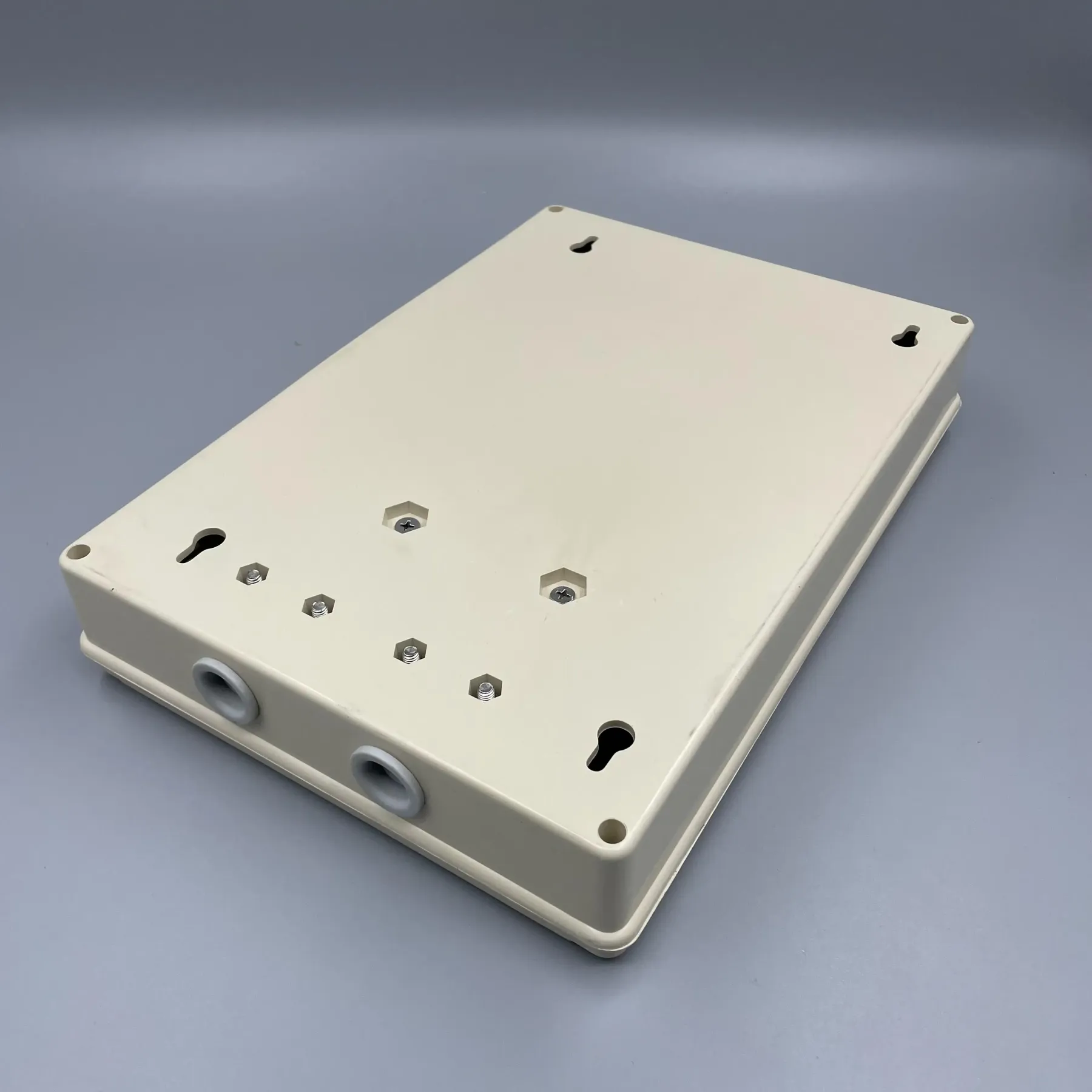 F316-24cores-Optical Optic Fibre Junction/Distribution/Terminal Box-Mini/Small Size