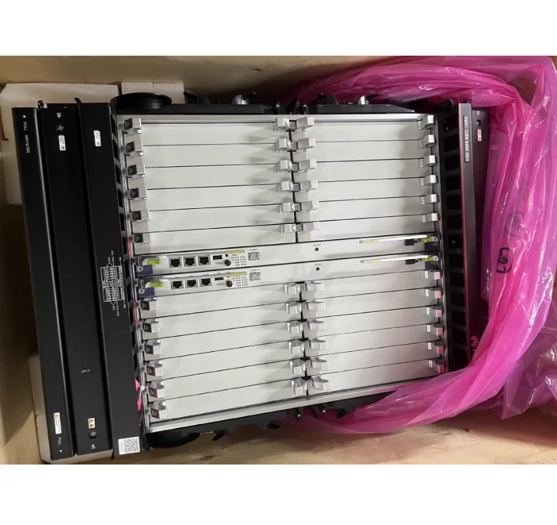 OSN9800 M48V TN97M48V TN97M48V02 TN97M48V01 48-channel Multiplexing Board Optical Multiplexer and Demultiplexer Boards