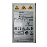 RRU5502 02312BSJ TTX1805-1880MHz/RX1710-1785MHz TX2110-2170MHz/RX1920-1980MHz -48VDC 4T4R 