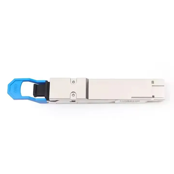 400G QSFP-DD DR4 Optical Transceiver 1310nm 500m MPO-12 FTTH for Data Center for Arista Co