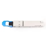 400G QSFP-DD DR4 Optical Transceiver 1310nm 500m MPO-12 FTTH for Data Center for Arista Co
