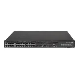 H3 C S5130S-10P-EI S5130S-20P-EI S5130S-28P-EI S5130S-10P-HPWR-EI Campus Managed Gigabit n