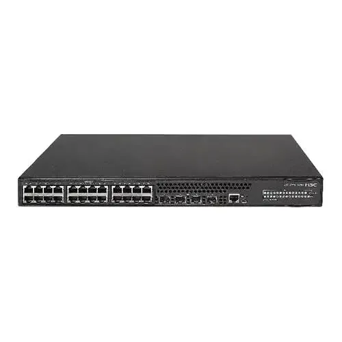 H3 C S5130S-20P-PWR-EI S5130S-28P-PWR-EI S5130S-28P-HPWR-EI-AC S5130S-52P-PWR-EI-AC Campus