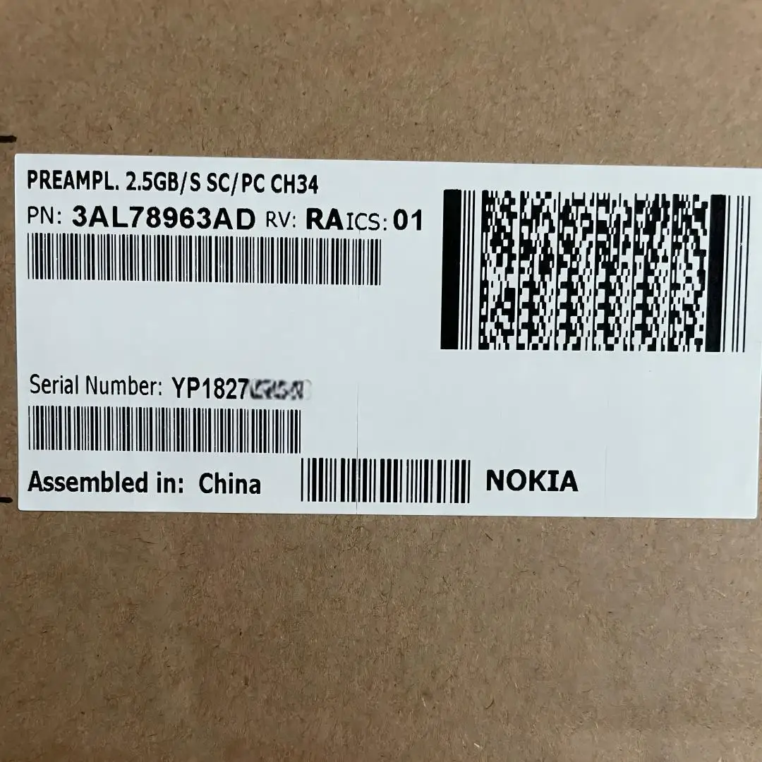3AL78963AD Board Card for 1660SM