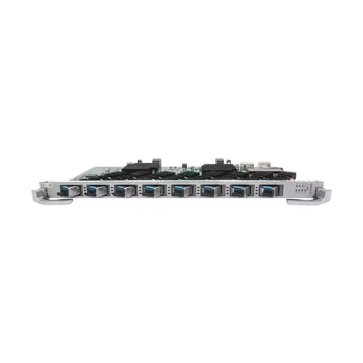 Original CGID 10G 8 Port Service Board Equipped with N1/N2a Modules for MA5800 X17 X15 X7 X2 OLT Optical Fiber CGID-boxintelecom