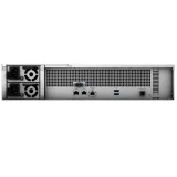 Faster and More Responsive Stock Synology 12-Bay RackStation RS2423+ Diskless NAS Server S
