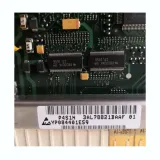 1660SM 3AL80404AA 3AL80492AA 3AL78821BA PCBA Board