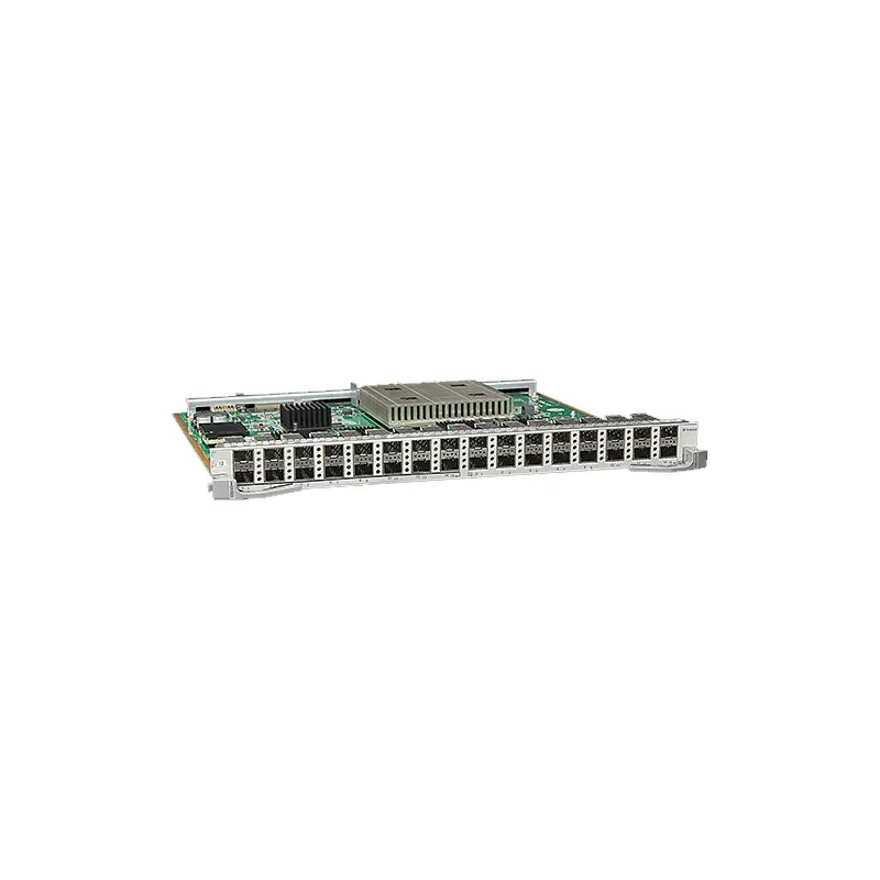 LE1D2S16SX2S 10GE and 16-Port GE SFP Interface Card X2S, SFP+ gpon olt board S9300 switch