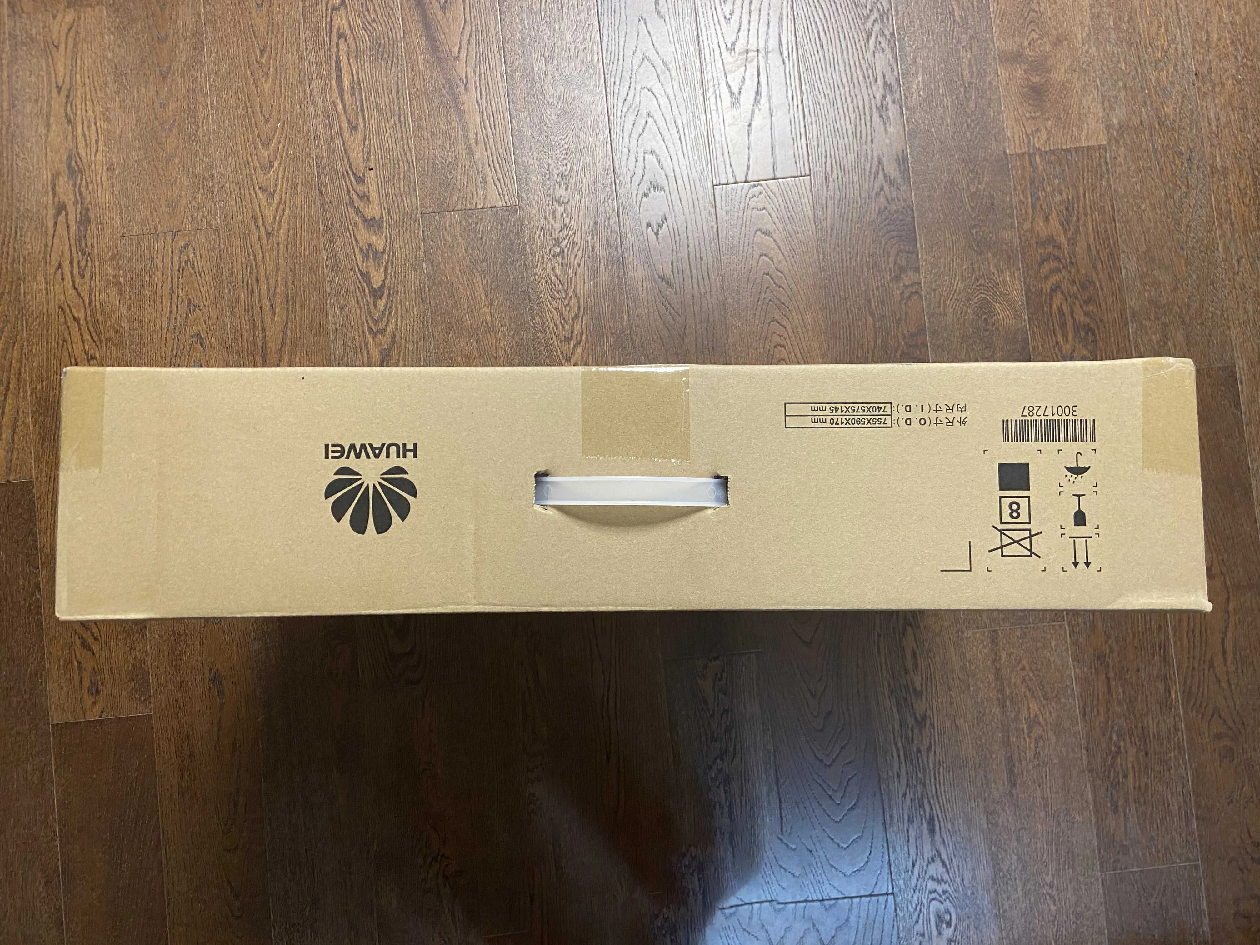In Stock 2-Port 100GBase-QSFP28 + 24-Port LPUI-480 03057599 CR5DE2NLFX71-boxintelecom