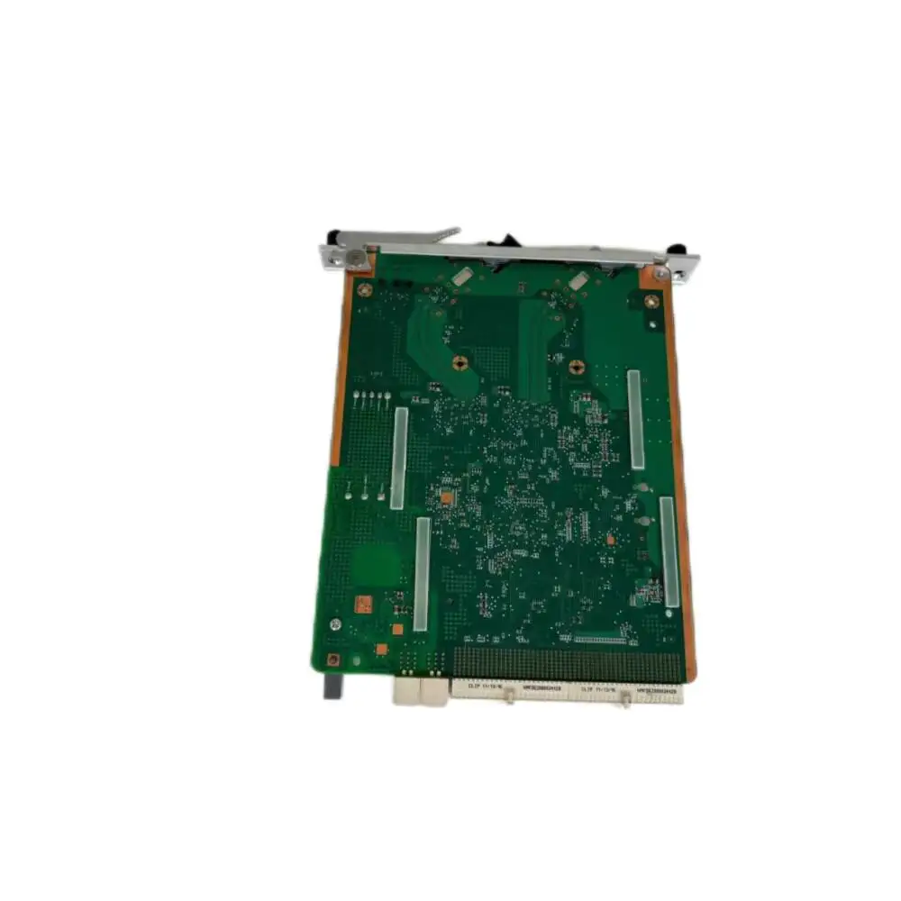 HW OLT 10GE/ Uplink Card 2-Ports H801X2CS H802X2CS X2CS MA5680t MA5683t FTTH GPON Network Used CATV Fiber Optic Equipment 1 3