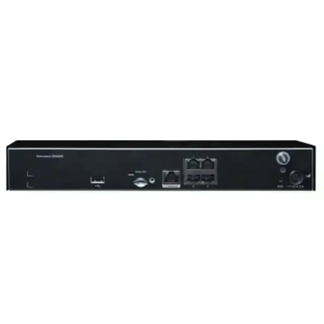 USG6335E-AC 02353AFR 2 WAN+8 GE Combo+2 * 10GE SFP+, 1 AC Power Supply Enterprise AI Firewall-boxintelecom