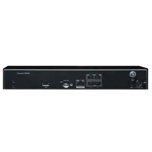 USG6335E-AC 02353AFR 2 WAN+8 GE Combo+2 * 10GE SFP+, 1 AC Power Supply Enterprise AI Firewall-boxintelecom