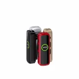 Walkie-talkie Lapel Wireless Mini Ear-hook, a Miniature and Compact Walkie-talkie for Beau