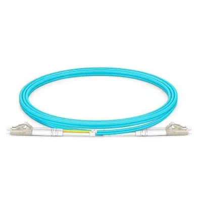 ERI RPM2533577 RRU Patch Cord LC-LC Multi-mode OM3 100m Fiber Optic Cable