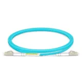 ERI RPM2533577 RRU Patch Cord LC-LC Multi-mode OM3 100m Fiber Optic Cable