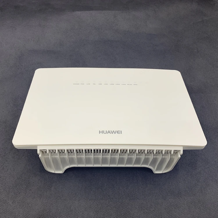 EchoLife HG8245Q2 4GE+2POTS+WIFI 2.4G/5G Dual Band GPON ONU English Packing Firmware Same As EG8145V5 HS8145V5 HS8546V5