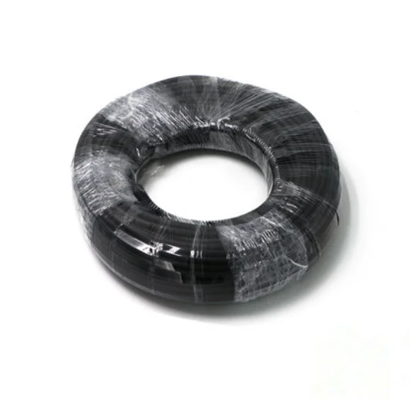 Optical Cable Assembly DLC/PC to DLC/PC Multi-mode 2 Cores GYFJH-2A1a OM2 Armored Branch L