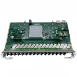 SFP Modules Original New Ma5800 OLT 16 Port Pon Board with SC Connector Fiber Patch Cord f
