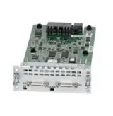 NIM-16A  NIM-24A  16-Port Async Serial NIM