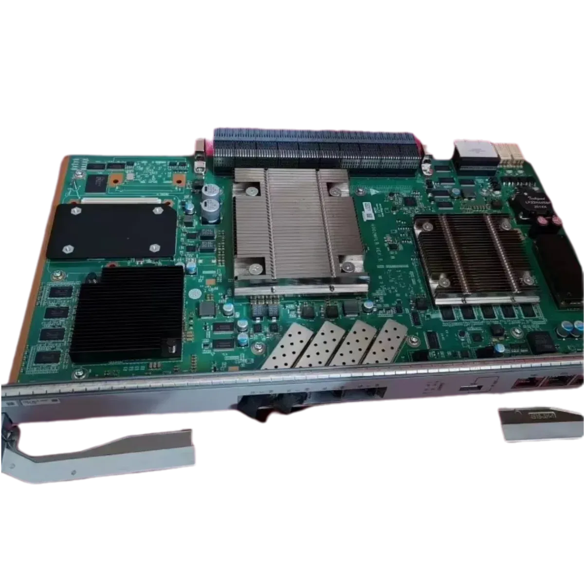 MPLB OLT SmartAX MA5800-X2 main control board 03025KFF H902MPLB for MDU ONU OSN MA5800 X7