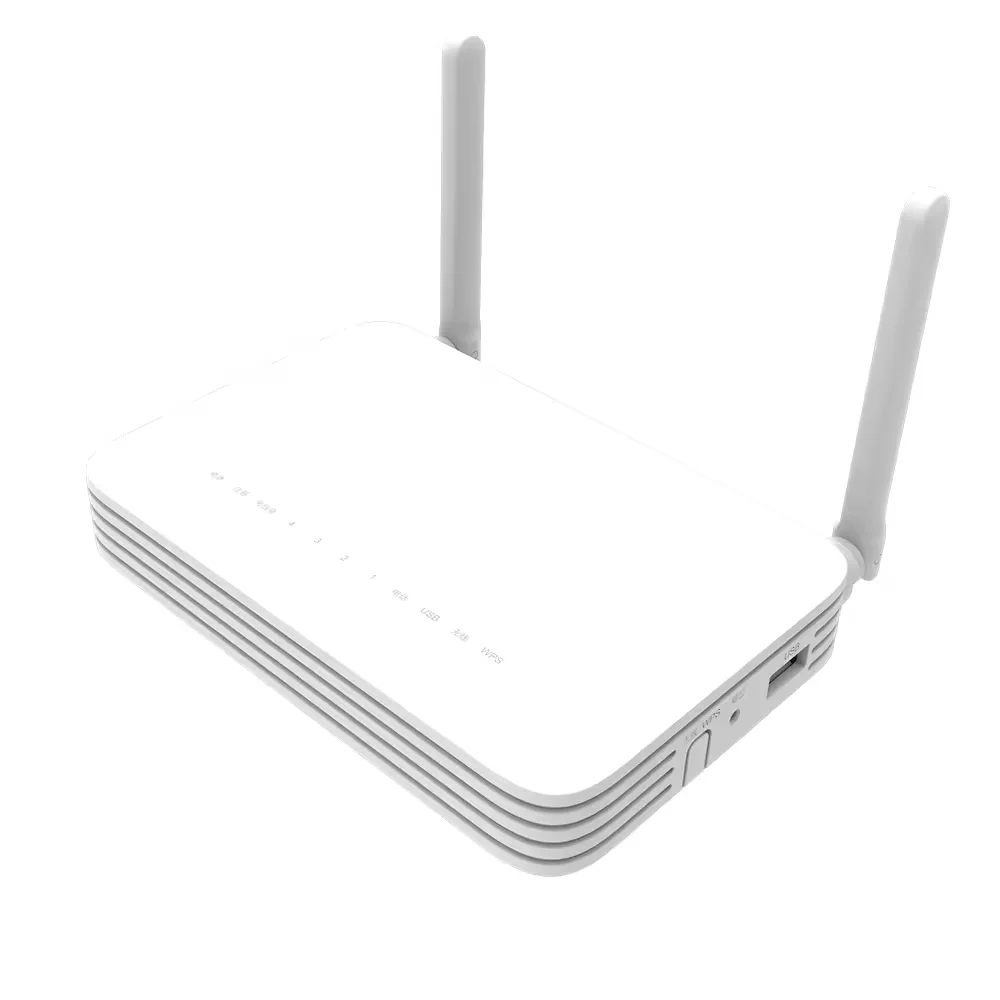 Wholesale Cheap Price Gpon Onu  Routers Xpon Onu Eg8141a5 5g Wifi Router-boxintelecom