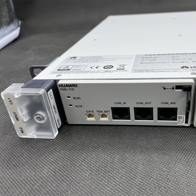 For  Embedded Power Supply Unit Telecom Power Network Module Model ETP48100-boxintelecom